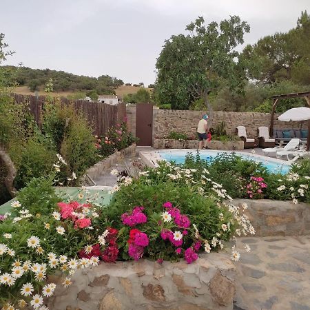 Villa Vivienda Rural Sierra De Cadiz, Cabeza Del Rey Prado Del Rey Exterior foto