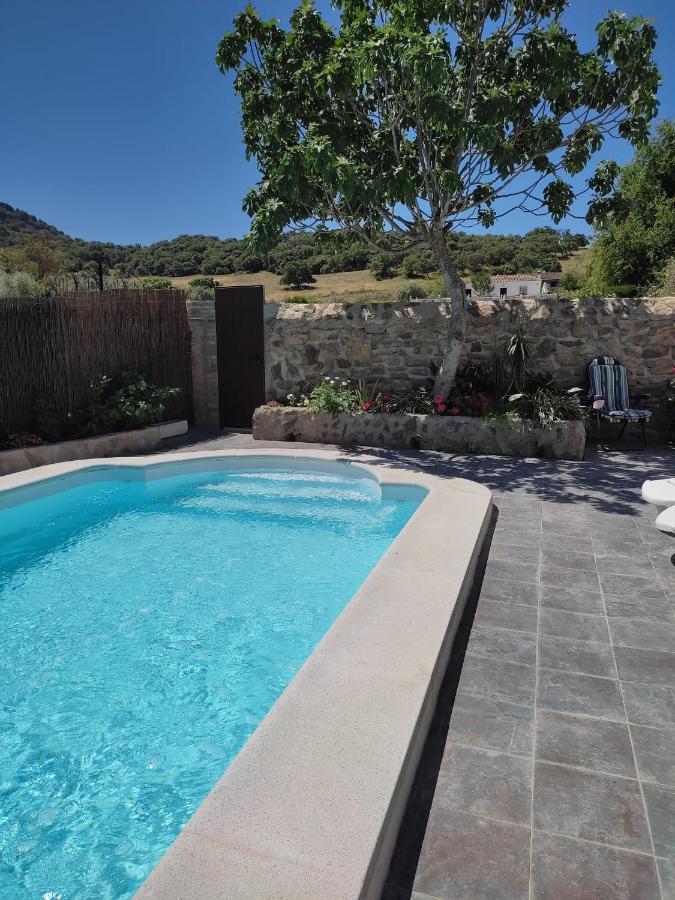 Villa Vivienda Rural Sierra De Cadiz, Cabeza Del Rey Prado Del Rey Exterior foto